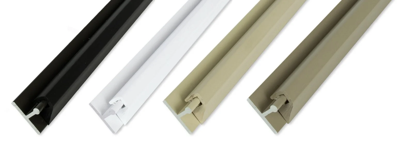 SCREENEZE | No-Spline Screen Porch Systems